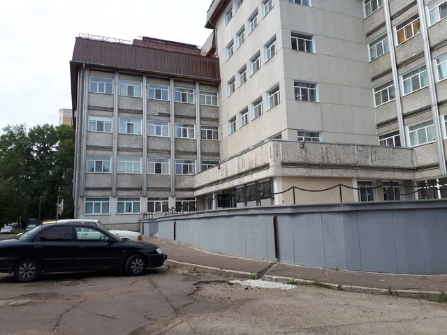 Geologicheskiy Muzey Im. A.a. Chernova