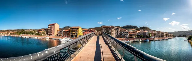 Spiaggia Baia del Silenzio