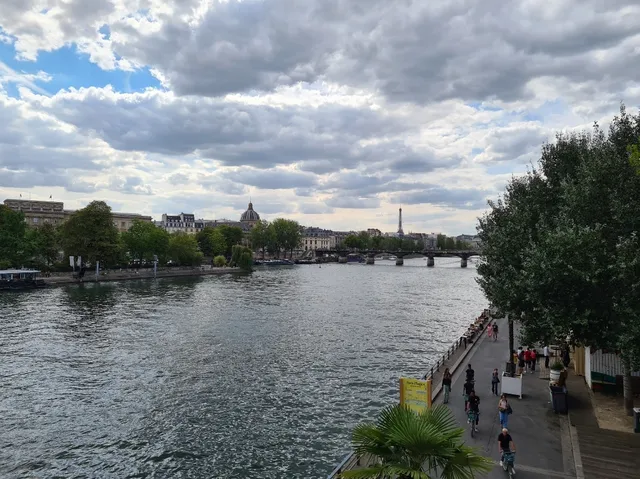 Paris Plages