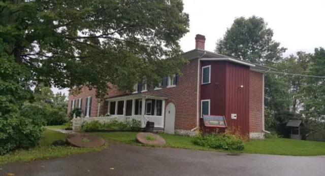 Proctor House Museum