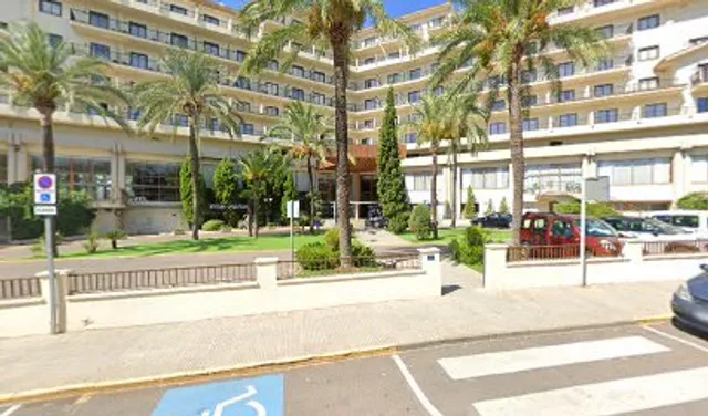 Elba Benicàssim S L