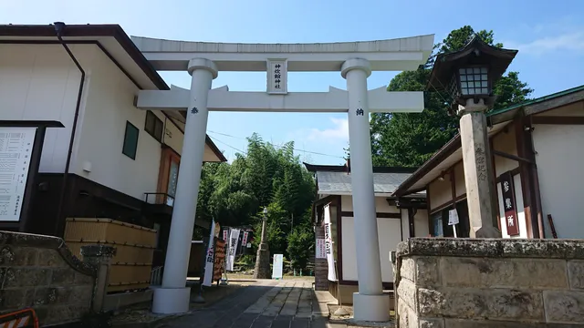 Otakiya Shrine
