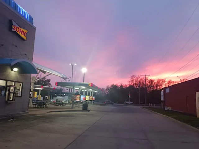 Sonic Drive-In