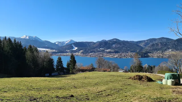 Ferienwohnungen Oberkollerhof Breitmoser GbR