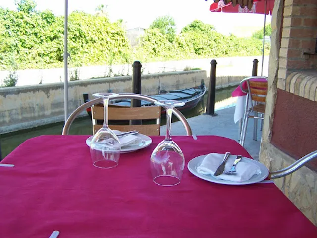 Restaurante Racó de les Eres