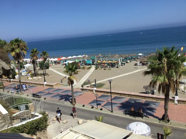 Apartments Roca Chica