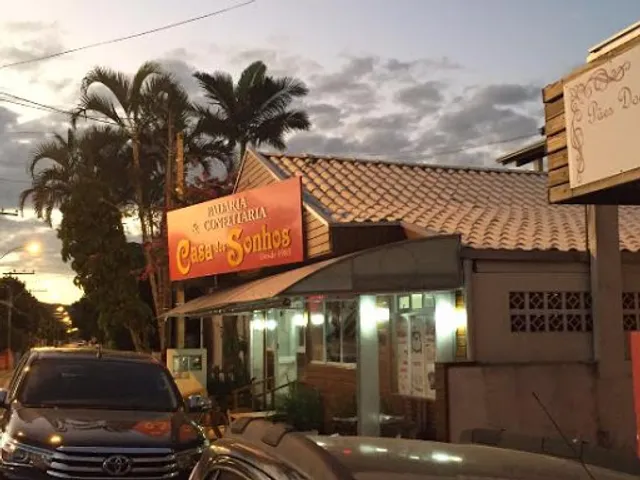 Casa dos Sonhos