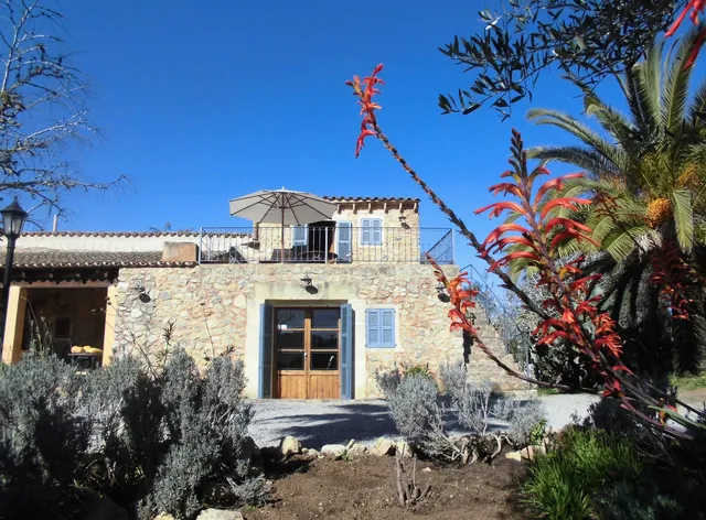 Agroturisme na Set-centes