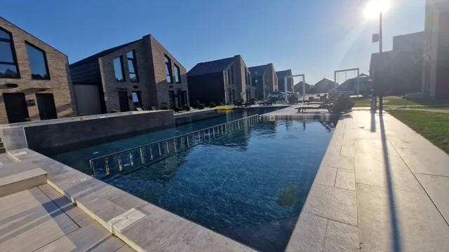 Hello Sea homes Monciškėse