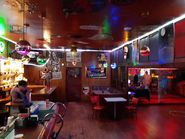 Lee's Tahitian Richland