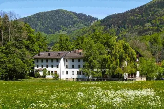 Aktiv Hotel Aschau