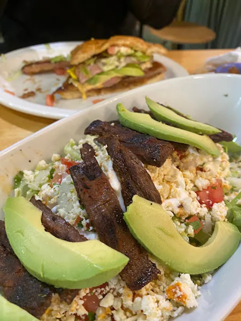 Huaraches Mexican Restaurant