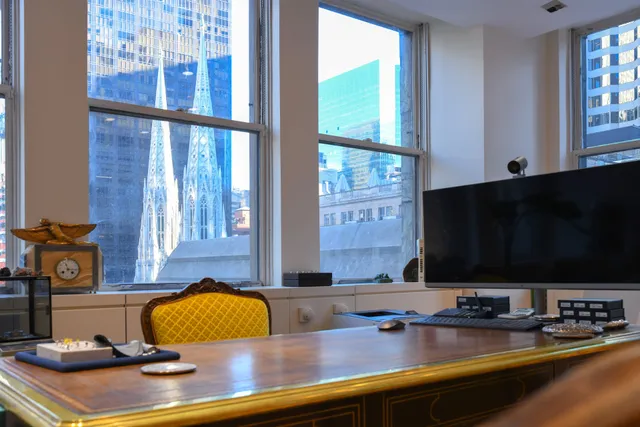 The Natural Sapphire Company