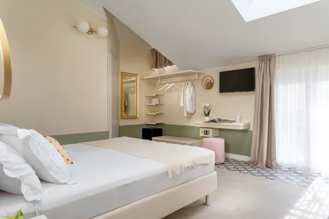 Hotel Pan di Zenzero