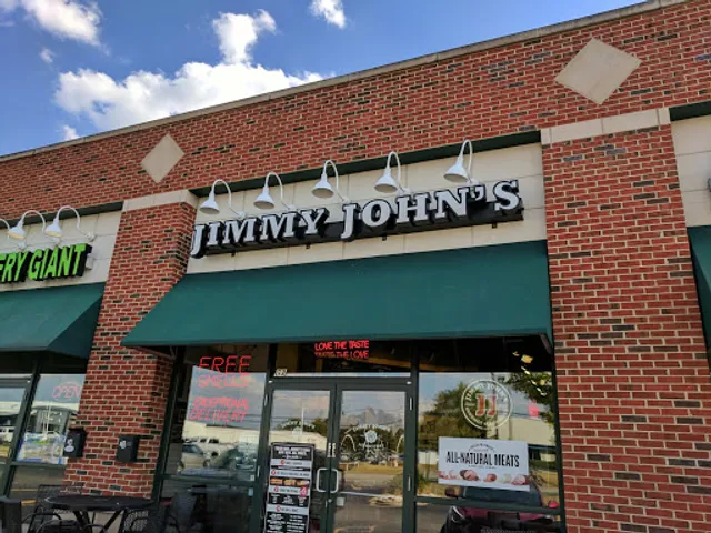 Jimmy John's
