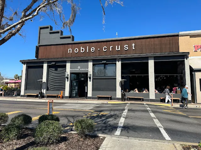 Noble Crust of Wesley Chapel