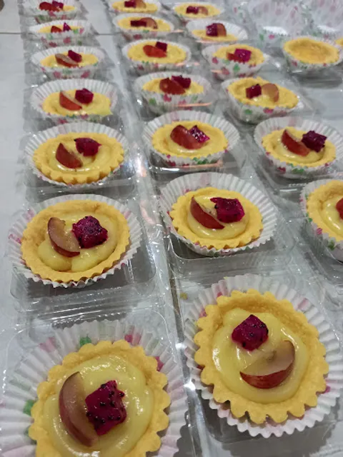 TOKO KUE JO PASTRY
