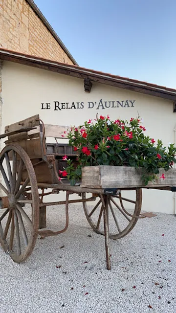 Le Relais D'Aulnay