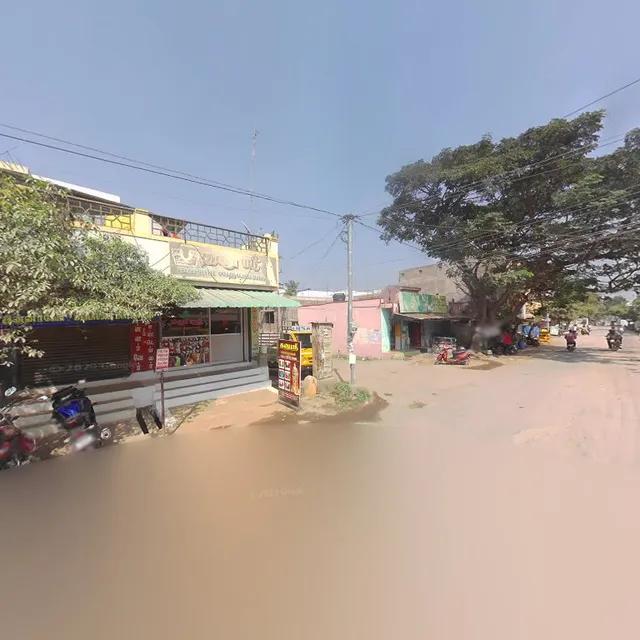 Senthur Iyangar Bakkery