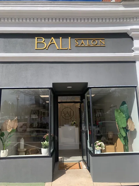 Bali Salon