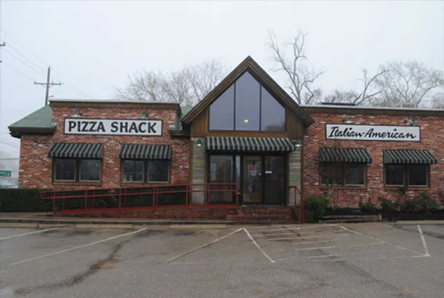 Pizza Shack