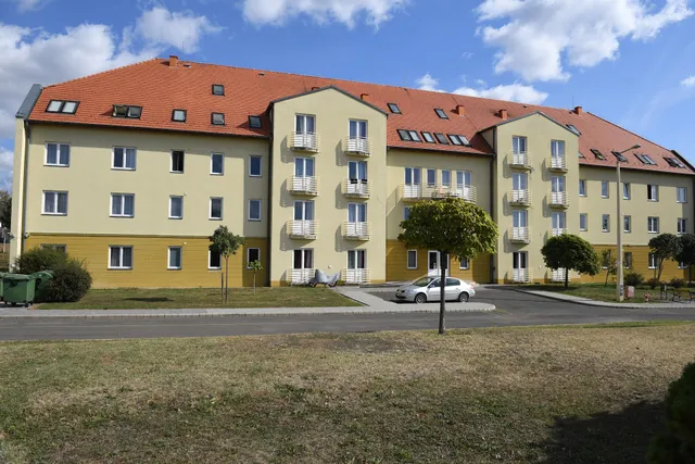 Károly Róbert Student Hotel