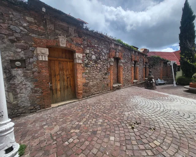 Alojamiento El Fresno