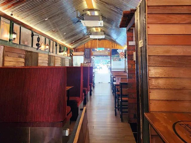 Shoney's Dining & Bar