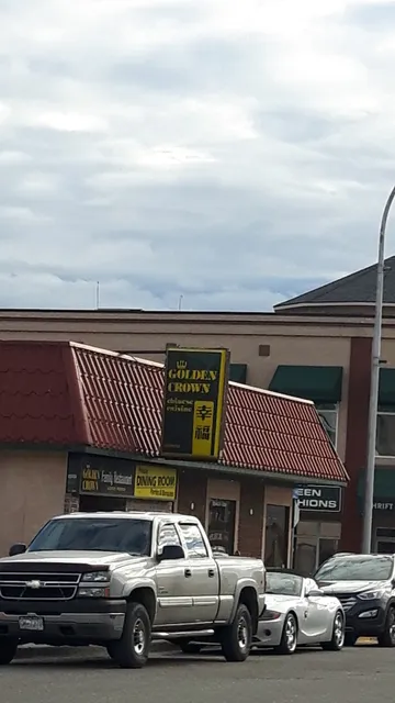 Vernon - Fruit Union Plaza