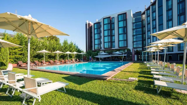 Hilton Garden Inn Venice Mestre San Giuliano