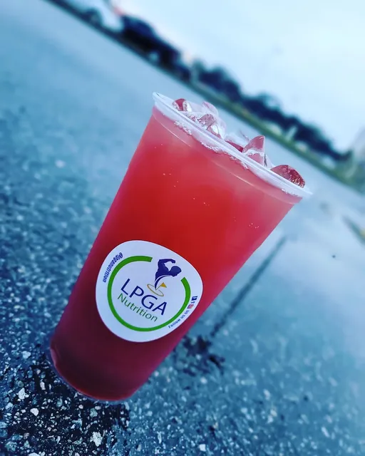 LPGA Nutrition