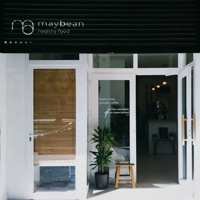 Maybean Healthy Food | Brunch | Lunch | Specialty Coffee