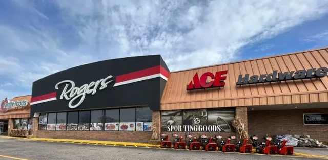 Roger's Family Foods