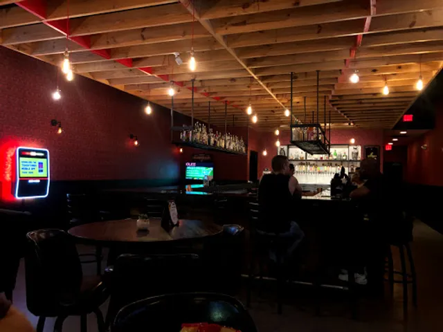 Night Owl Bar Round Rock