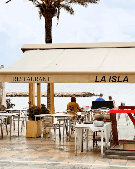 Restaurant “La Isla” - Vinaròs