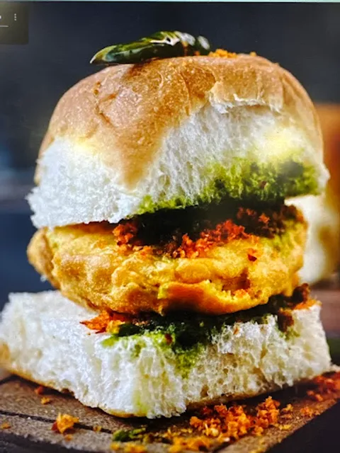 Fusion Bites of India