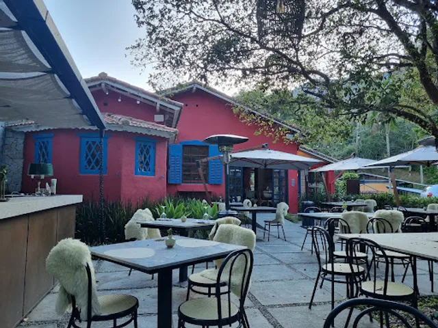 Floripio restaurante