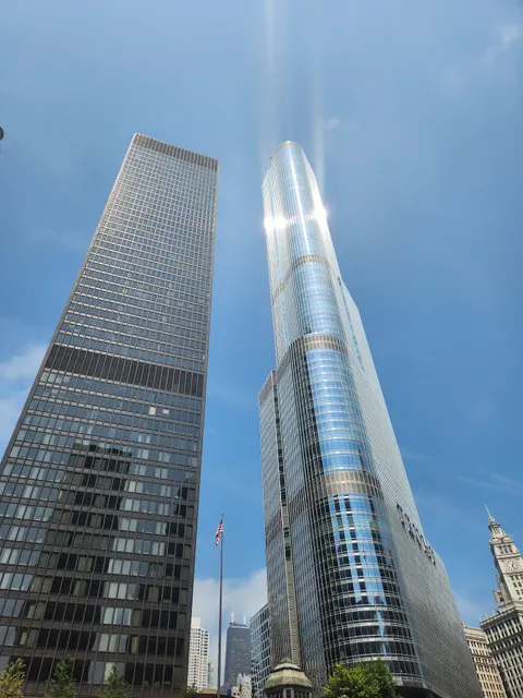 Wendella West Docks (3 & 4)