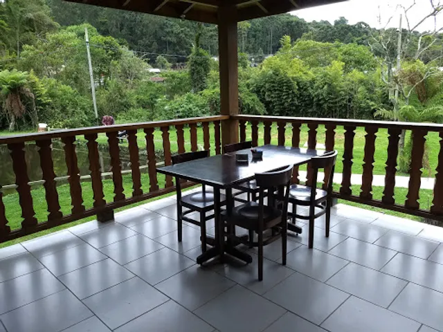 Pesqueiro Truta Azul