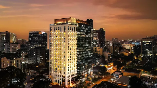 Hôtel des Arts Saigon - MGallery Collection