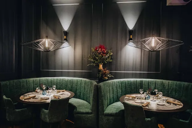 Quebracho Steakhouse & Mixology