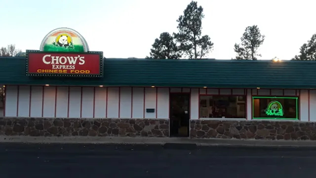 Chow's Express