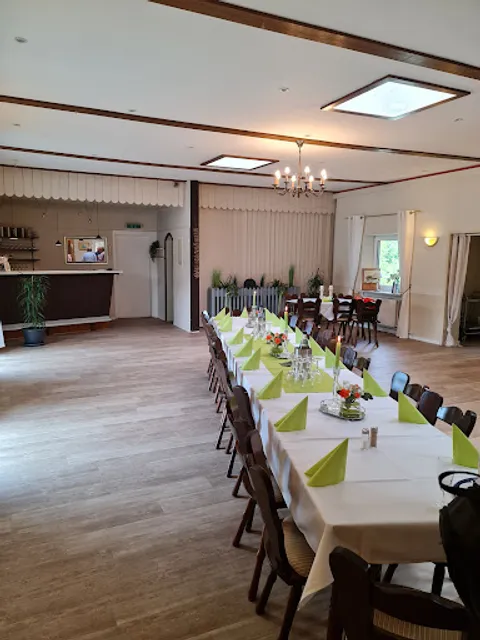 Restaurant Dörpstuv Mohrkirch