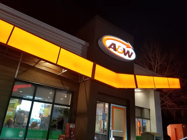 A&W Canada