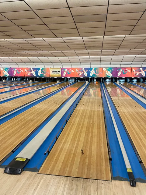North Bowl Lanes