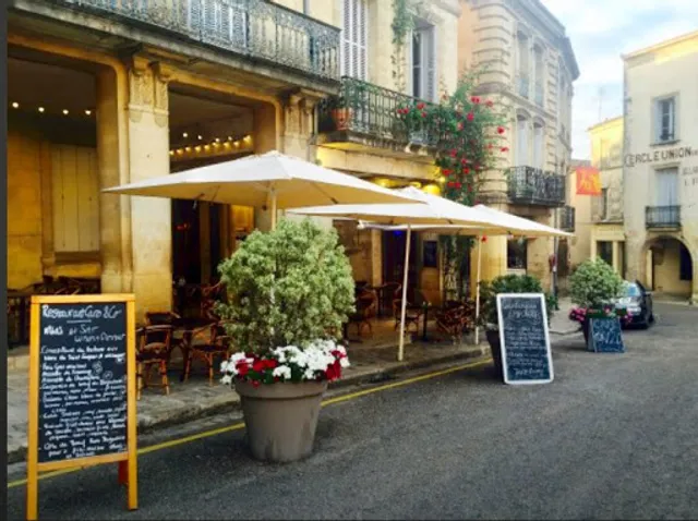 Restaurant CARO & Co