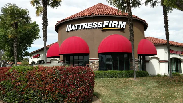 Mattress Firm Clovis II