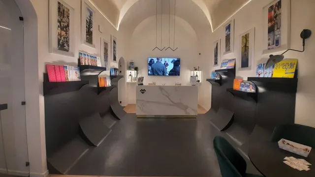 Martulli Viaggi - DMC