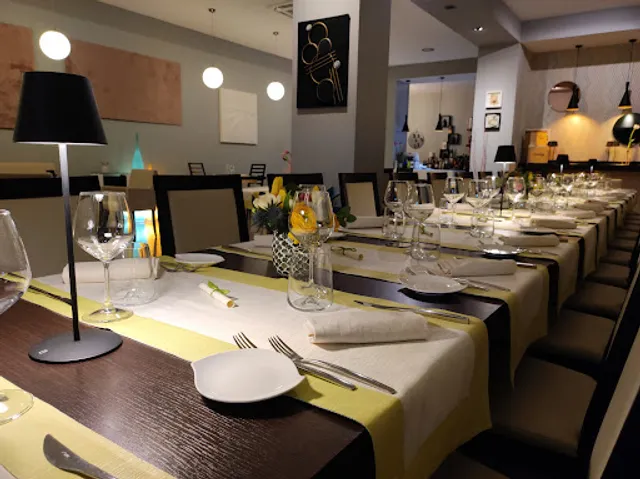 Bistrò 58 Ristorante