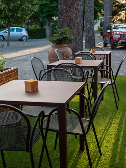 Don Matteo - Il tempio della pizza a Montescudo Monte Colombo